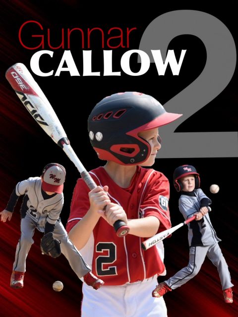 Gunnar Callow #2